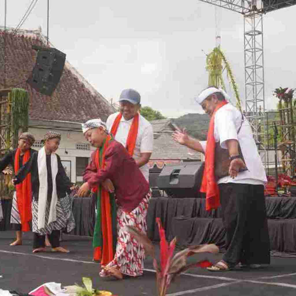 Sumedang Perkuat Identitas Budaya di Usia ke-448, Menuju Daerah yang Lebih Maju