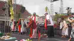 Sumedang Perkuat Identitas Budaya di Usia ke-448, Menuju Daerah yang Lebih Maju