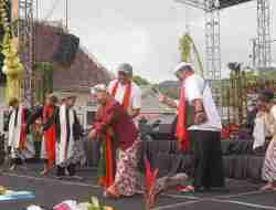 Sumedang Perkuat Identitas Budaya di Usia ke-448, Menuju Daerah yang Lebih Maju