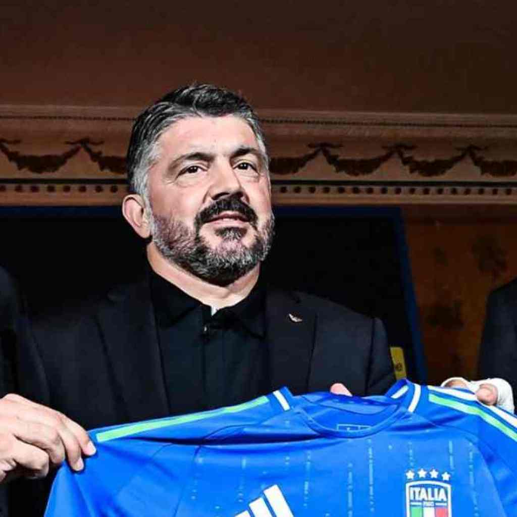 Timnas Italia Berbenah: Gattuso, Buffon, dan Presiden FIGC Resmi Mundur