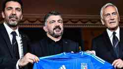 Timnas Italia Berbenah