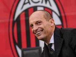 Rumor Latih Timnas Italia, Max Allegri Komit Tetap di AC Milan