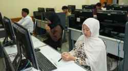 UTBK-SNBT 2026 di Unpad