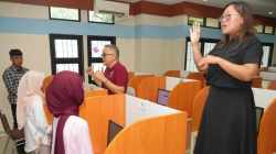 UTBK SNBT 2026 di Unpad Jatinangor