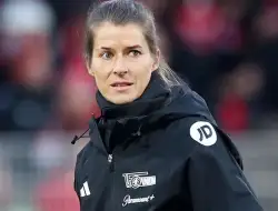 Union Berlin Cetak Sejarah, Tunjuk Marie-Louise Eta sebagai Pelatih Kepala