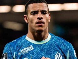 Target Transfer Utama Gasperini, AS Roma Tikung Spurs Gaet Mason Greenwood