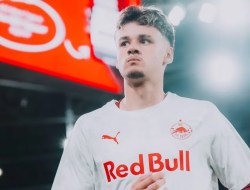 AS Roma dan Napoli Berebut Winger Muda Berbakat Austria