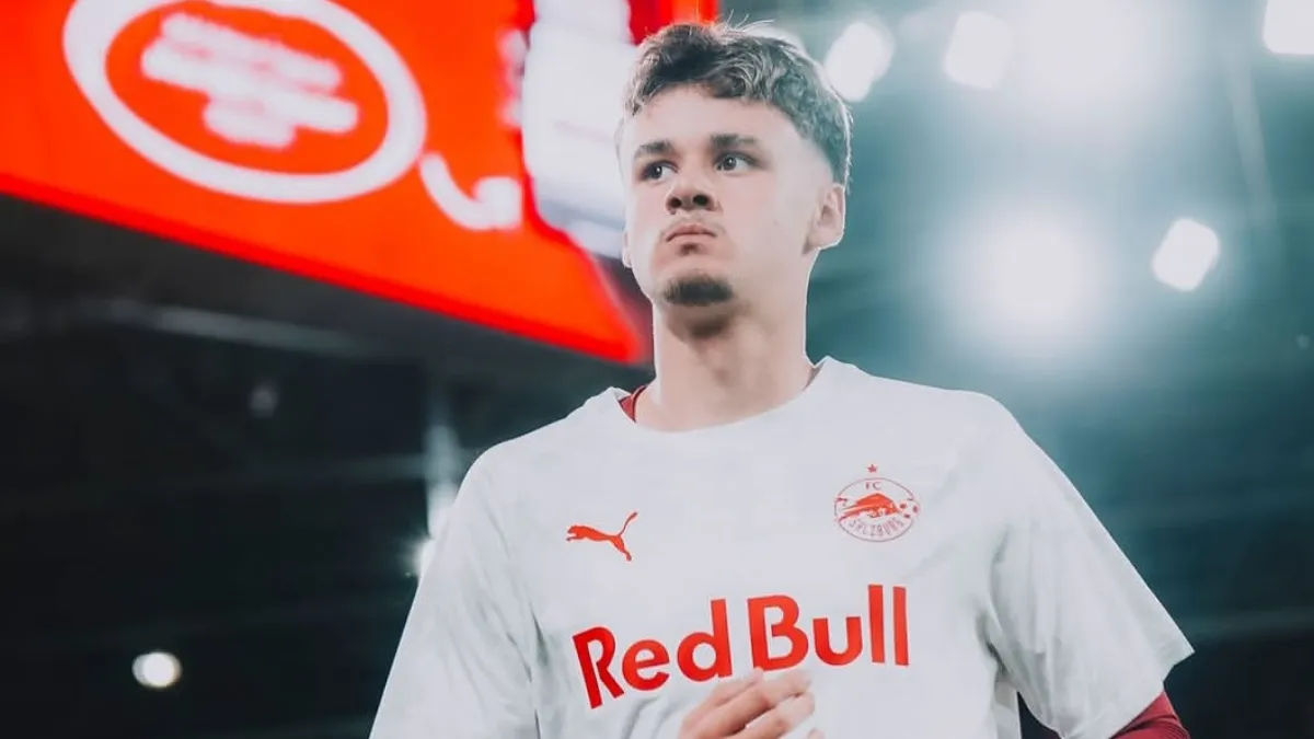 AS Roma dan Napoli Berebut Winger Muda Berbakat Austria