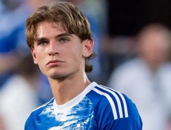 Alasan Inter Milan Ngebet Boyong Nico Paz
