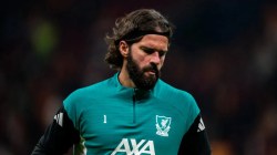 Alisson Becker, Juventus