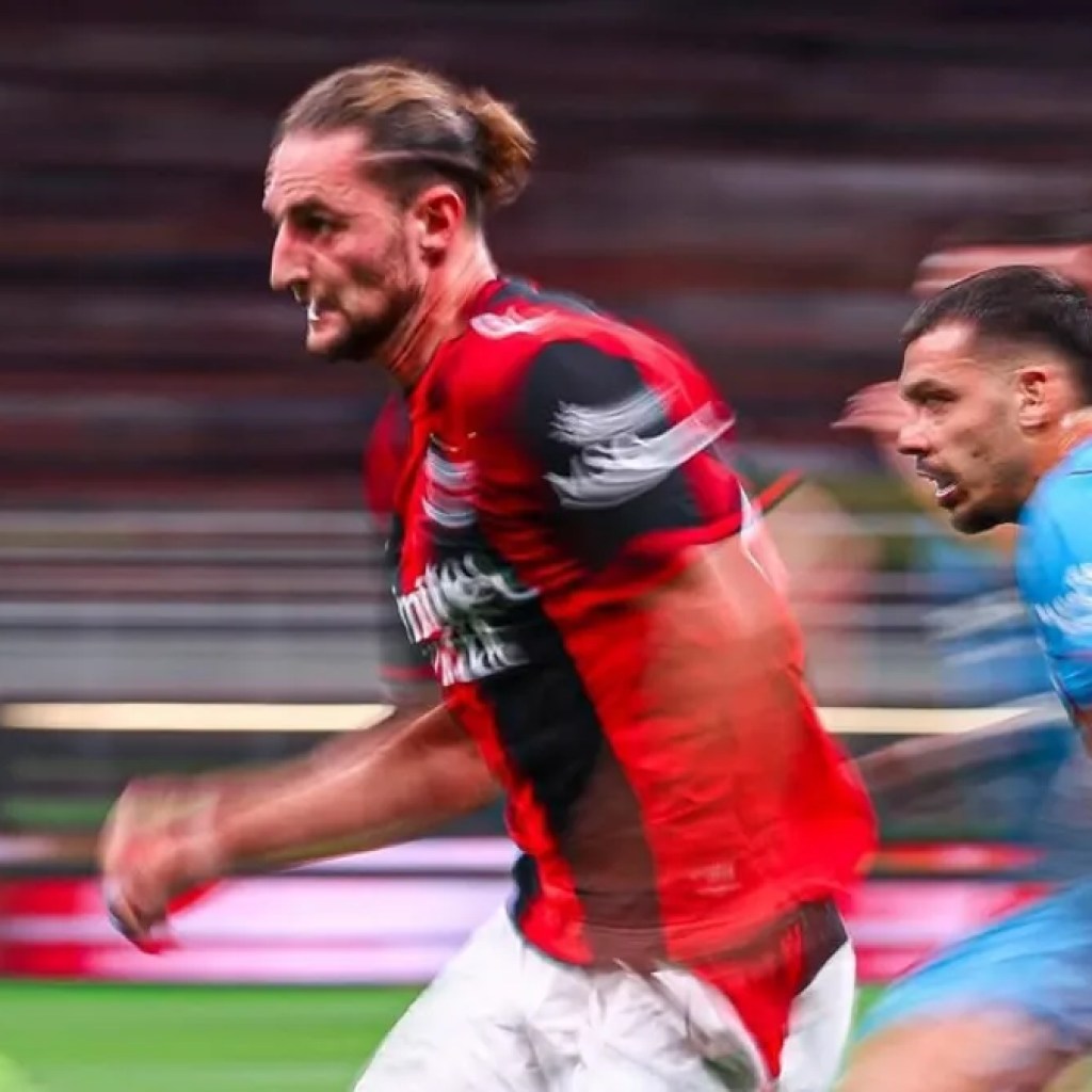 Anguissa Pergi, Allegri Minta Napoli Bajak Rabiot dari Milan