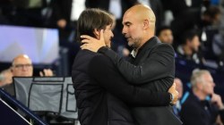 Antonio Conte Resmi Cabut dari Napoli