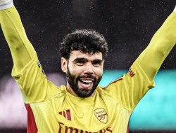 Raih Golden Glove 3 Musim Beruntun Bersama Arsenal, David Raya Kiper Terbaik EPL