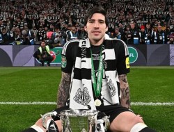 Arsenal, MU dan Madrid Rebutan Sandro Tonali