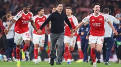 Arsenal Tak Lagi Ragu Perpanjang Kontrak Mikel Arteta