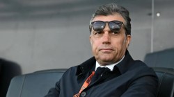 Atalanta Tunjuk Cristiano Giuntoli sebagai Direktur Olahraga Baru