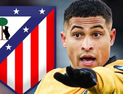 Nego Ederson ke Atalanta Buntu, Atletico Madrid Buru João Gomes dari Wolves