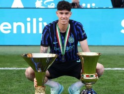Tak Punya Modal, Barcelona Batal Rekrut Alessandro Bastoni dari Inter
