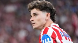 Barcelona Serius Buru Julián Álvarez, Atletico