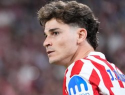 Barcelona Serius Buru Julián Álvarez, Atletico Minta Tak Kurang dari €150 Juta Euro
