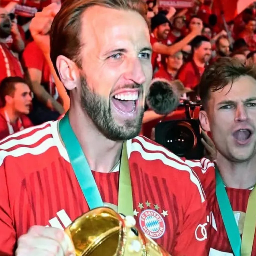 Presiden Bayern Sindir Barcelona: Mereka Tak Punya Uang buat Beli Harry Kane!