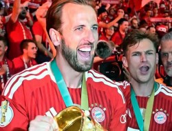 Presiden Bayern Sindir Barcelona: Mereka Tak Punya Uang buat Beli Harry Kane!