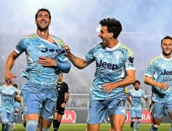 Bayern Serius Bajak Dusan Vlahovic dari Juventus