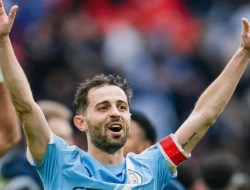 Bernardo Silva Selangkah Lagi Gabung Barcelona, Juventus Gigit Jari!