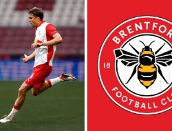 Brentford Tebus Bek Muda Austria Jannik Schuster dari Salzburg