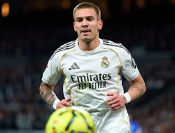 Jika Sulit Dapat Nico Paz, Cruz Dorong Inter Rekrut Mastantuono dari Madrid