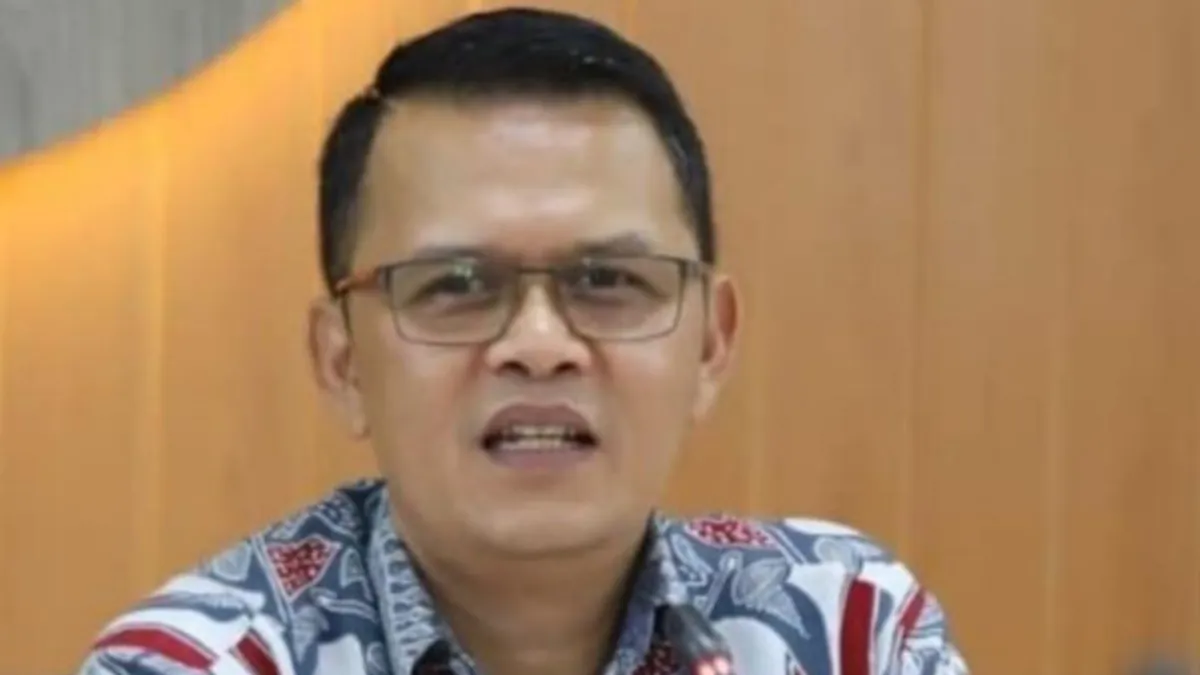 DPRD Kota Bandung Dorong RKPD 2027 Lebih Pro Rakyat