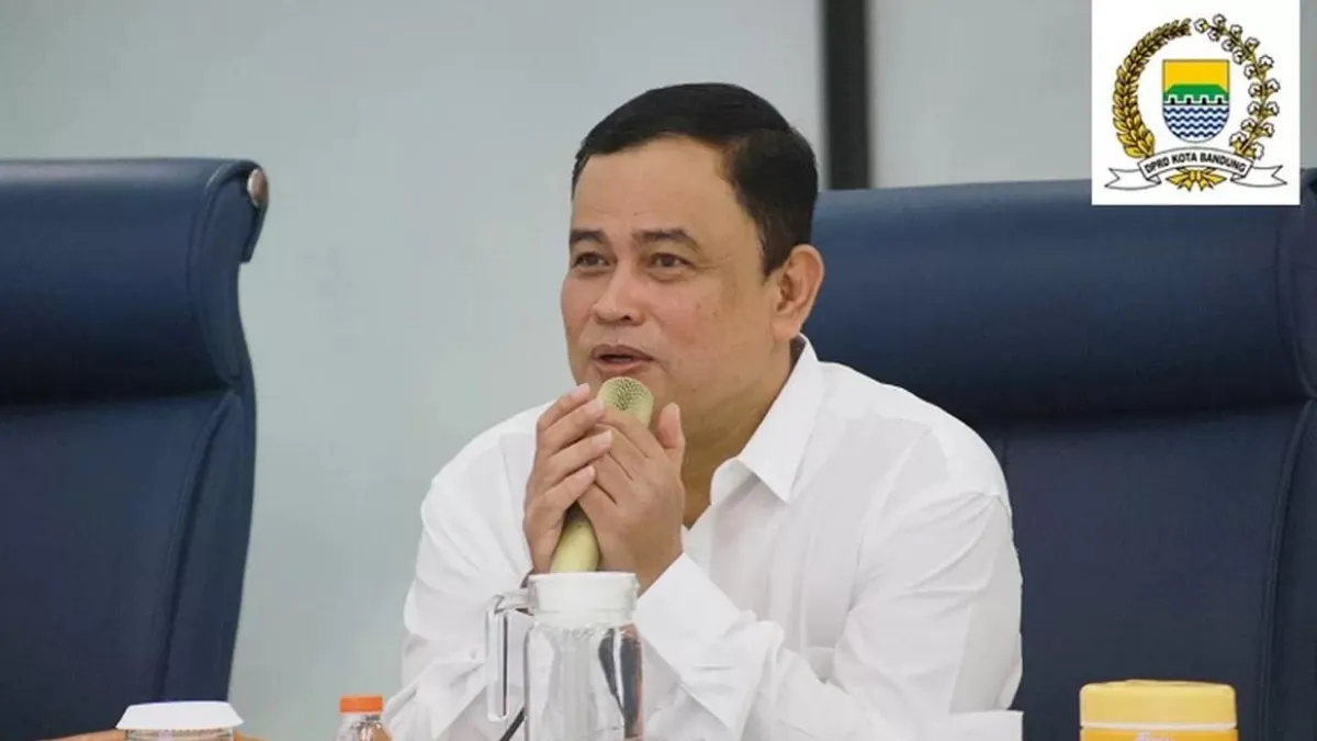 DPRD Kota Bandung Siapkan Rekomendasi untuk RKPD 2027