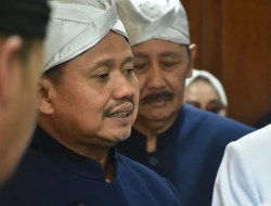 DPRD Sumedang Apresiasi Program Rabu Ngangkot 2026