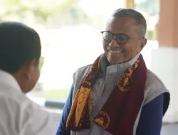 Dahlan Iskan Puji Sumedang
