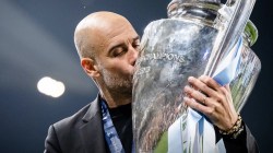 Era Pep Guardiola di Manchester City Resmi Berakhir