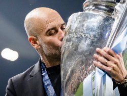 Era Pep Guardiola di Manchester City Resmi Berakhir, Tinggalkan Warisan 20 Trofi
