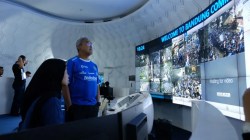 Euforia Juara Persib, Hubungi 112 Jika Terjadi Hal Darurat di Kota Bandung