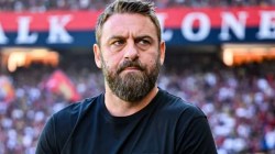 Fabio Grosso dan De Rossi Kandidat Kuat Pelatih Baru Fiorentina