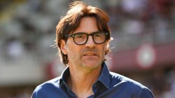 Fiorentina Akhiri Kontrak Paolo Vanoli