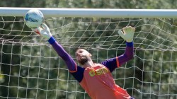 Fiorentina Nego Ulang Kontrak David de Gea