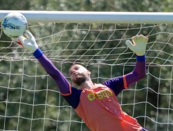Fiorentina Nego Ulang Kontrak David de Gea, Sejumlah Klub Pantau Situasi