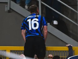 Frattesi dan Inter Sepakat Berpisah di Musim Panas