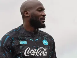 Hubungan Napoli dan Lukaku Benar-benar Retak, Siap Hengkang Usai Piala Dunia 2026