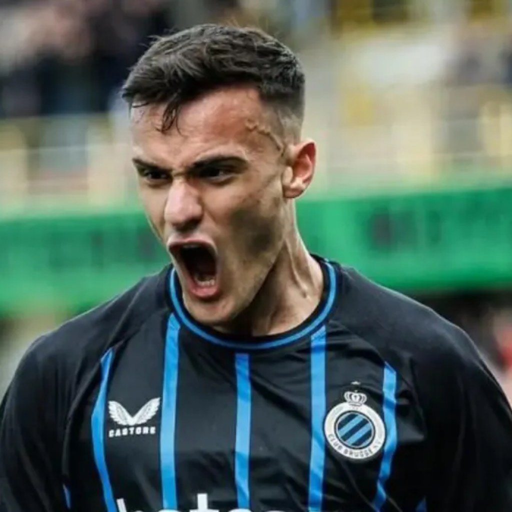 Inter Bawa Balik Stankovic di Tengah Minat 2 Klub Inggris