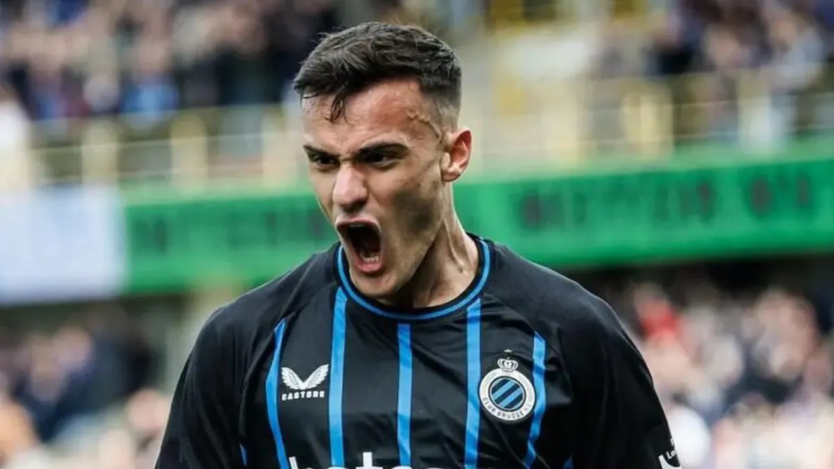 Inter Bawa Balik Stankovic di Tengah Minat 2 Klub Inggris