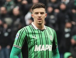 Inter Capai Kesepakatan dengan Muharemovic, Juventus Kecipratan Untung