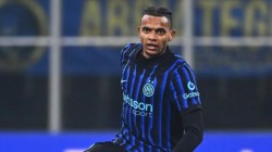 Inter Permanenkan Manuel Akanji Usai Kunci Scudetto