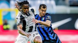 Inter Selangkah Lebih Dekat Gaet Oumar Solet