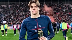 Inter Serius Buru Marco Palestra