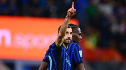 Inter Sodorkan Kontrak Baru, Mkhitaryan